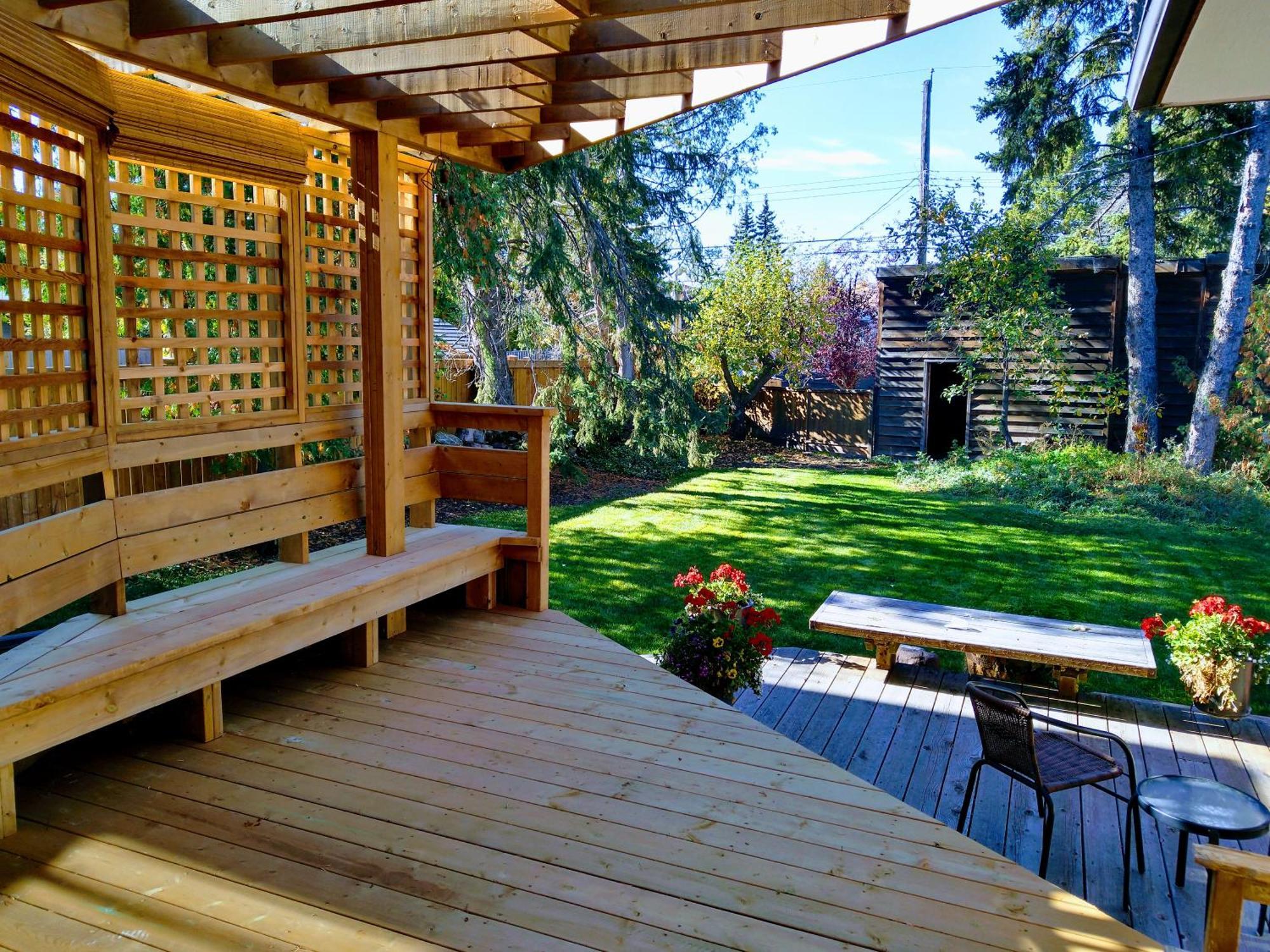 U Of A Homestay, Trails & Whyte Ave Edmonton Pokoj fotografie