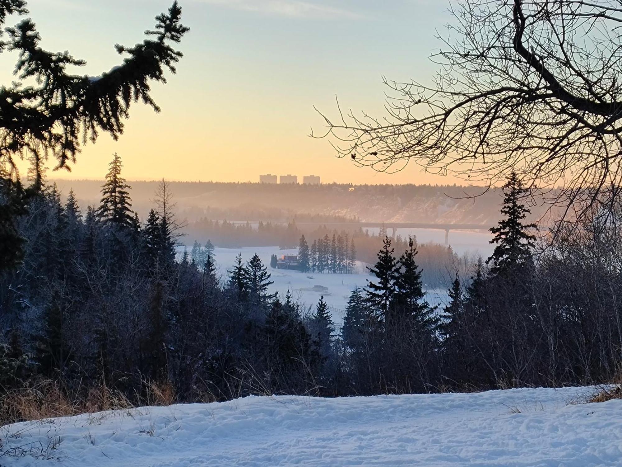 U Of A Homestay, Trails & Whyte Ave Edmonton Exteriér fotografie