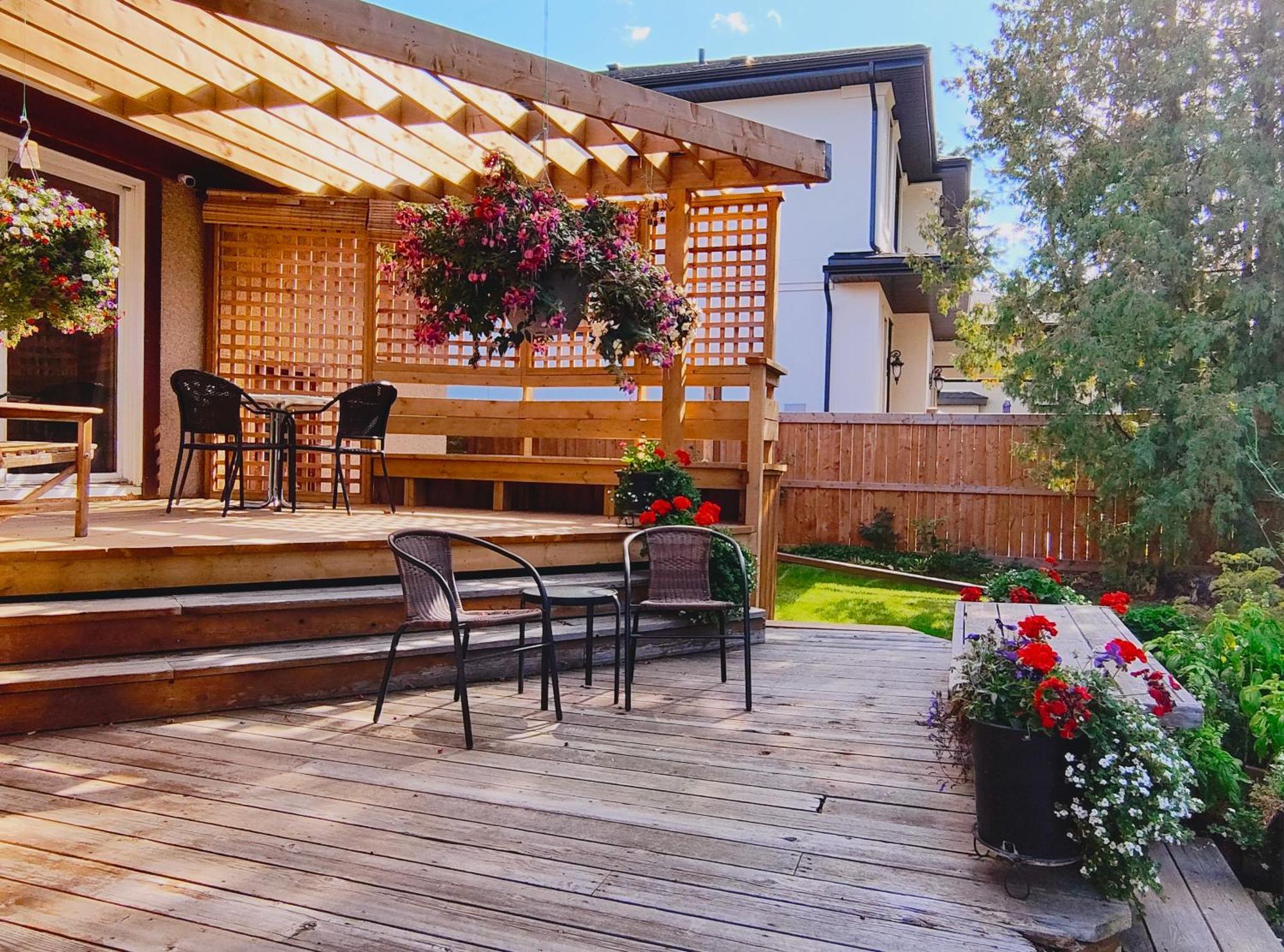 U Of A Homestay, Trails & Whyte Ave Edmonton Pokoj fotografie